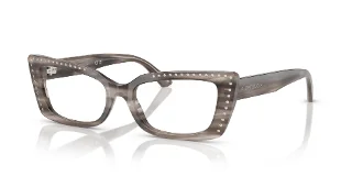 5056 Glitter Black/Silver Shade