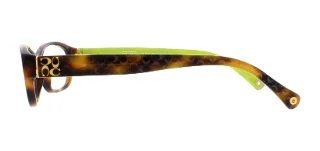 Coach Eyeglasses HC6002