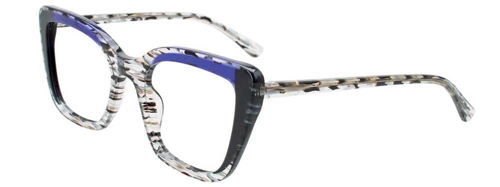 Paradox Eyeglasses P5098