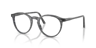 5821 Stripped Grey