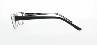 Mossimo Eyeglasses MS2077