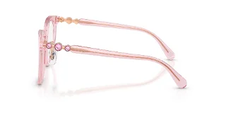 Swarovski Eyeglasses SK2055F