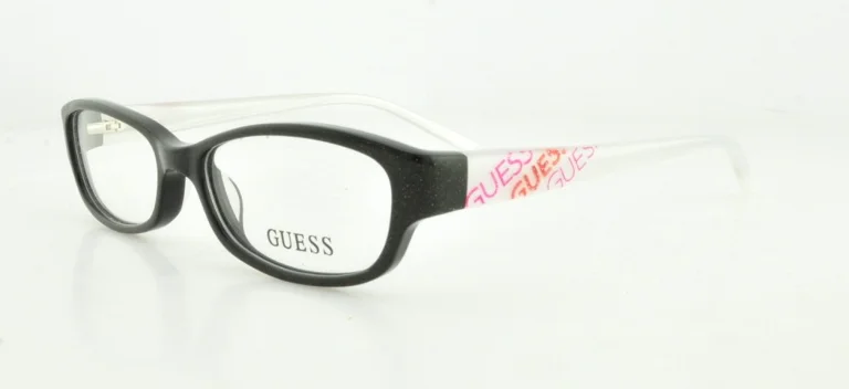 Guess Eyeglasses GU 9099