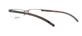 Fossil Eyeglasses ARRON