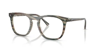 Ray Ban Eyeglasses RX2210VF