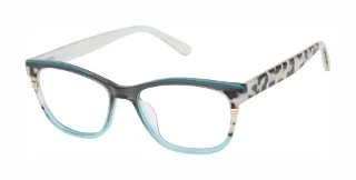 GRY Grey / Teal