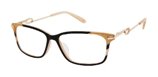 Glemaud X Tura Eyeglasses VGO023