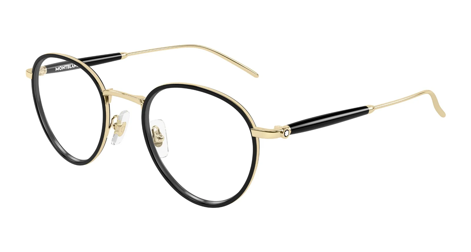 Montblanc Eyeglasses MB0442O