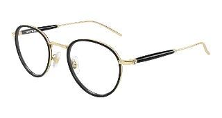 Montblanc Eyeglasses MB0442O