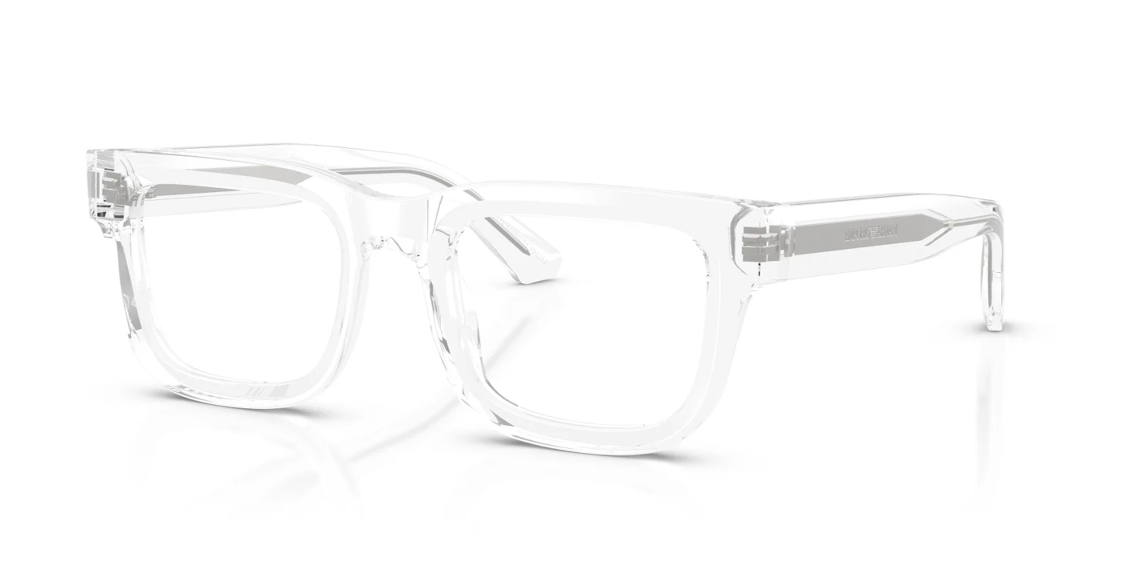 Emporio Armani Eyeglasses EA3279F