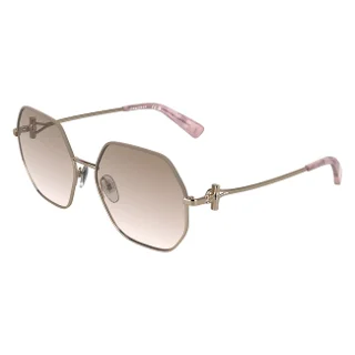 774 Rose Gold/Gradient Rose