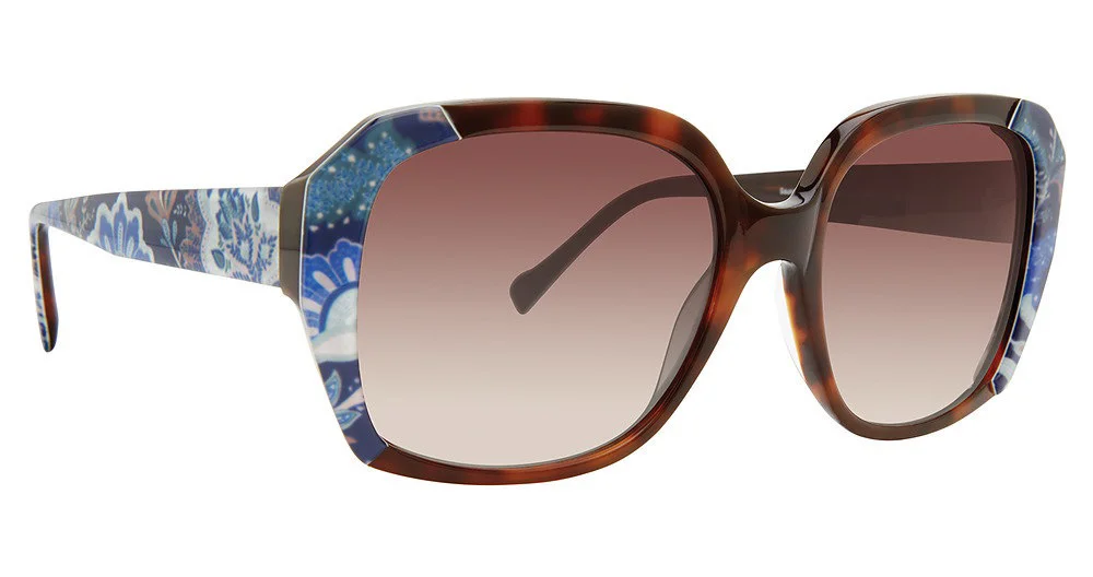 Vera Bradley Sunglasses Saundra