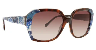 Vera Bradley Sunglasses Saundra