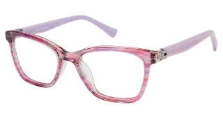 C03 Violet Horn