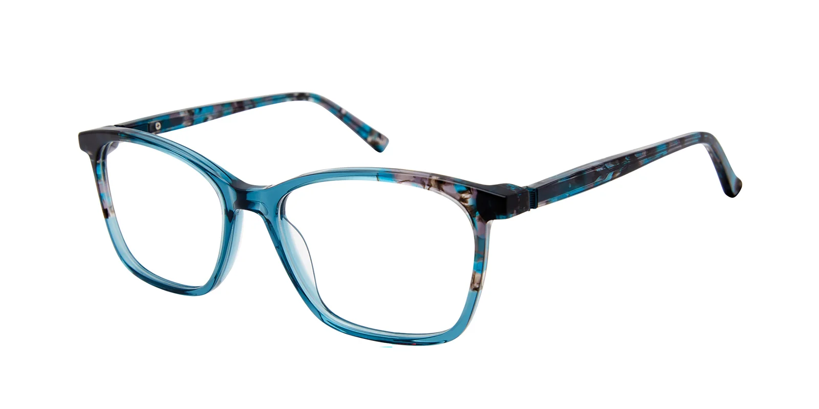Revolution Eyeglasses KELLIE w/Clip