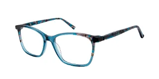 Revolution Eyeglasses KELLIE w/Clip