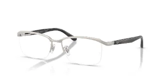 1253 Brushed Silver