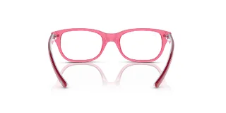 Ray Ban Jr Eyeglasses RY1555F