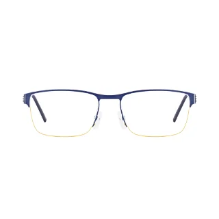 Lightec Eyeglasses OMICRON 45 US - 30321S