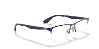 Ray Ban Eyeglasses RX6335