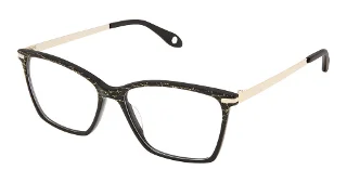 Fysh Eyeglasses F-3759