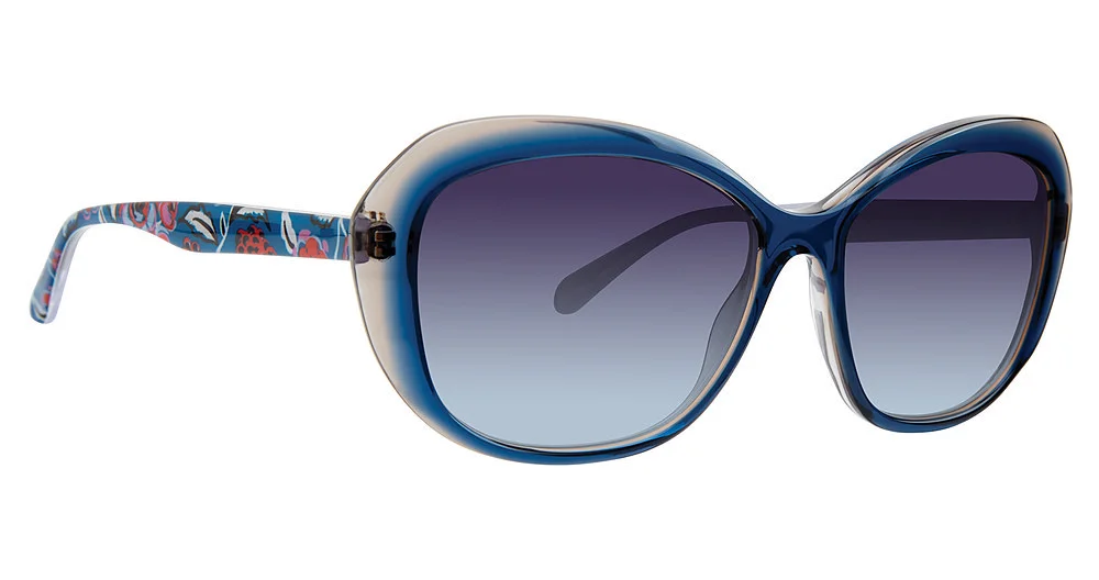 Vera Bradley Sunglasses VB Saline