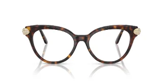 Swarovski Eyeglasses SK2046F