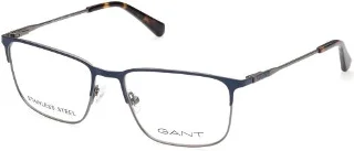091 Matte Blue
