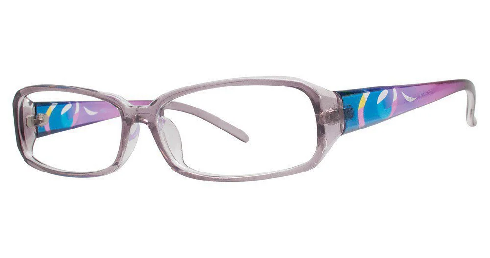 Modern Plastics II Eyeglasses KARMA