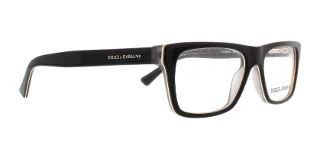 Dolce & Gabbana Eyeglasses DG3205