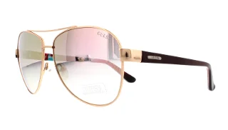 Guess Sunglasses GU7384