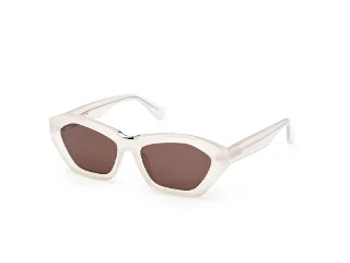 25E Shiny Ivory / Shiny Ivory