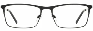 C03 Matte Black/Gunmetal