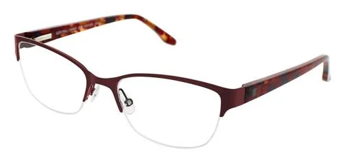 Bcbgmaxazria Eyeglasses LAUREN