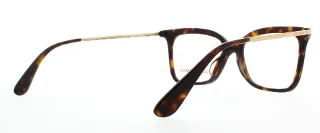 Dolce & Gabbana Eyeglasses DG3261F