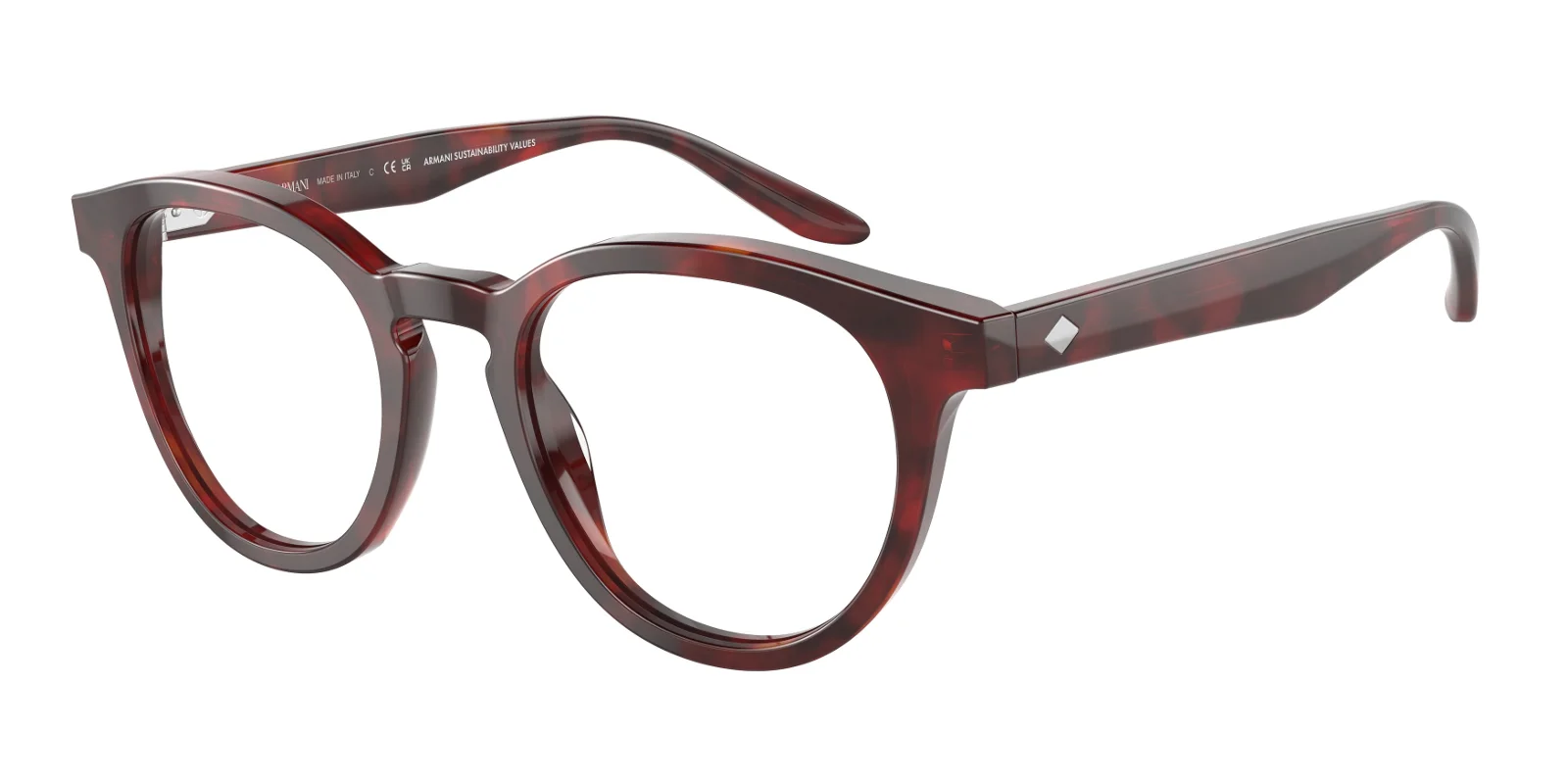 Giorgio Armani Eyeglasses AR7227F