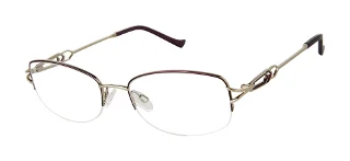 Tura Eyeglasses R140