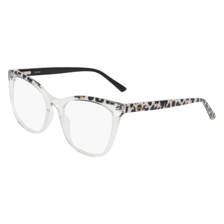 Bebe Eyeglasses BB5255