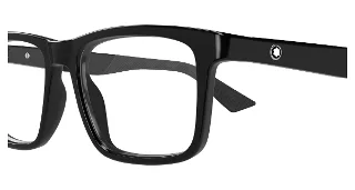 Montblanc Eyeglasses MB0434O