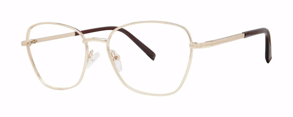 Modern Metals Eyeglasses Soothe