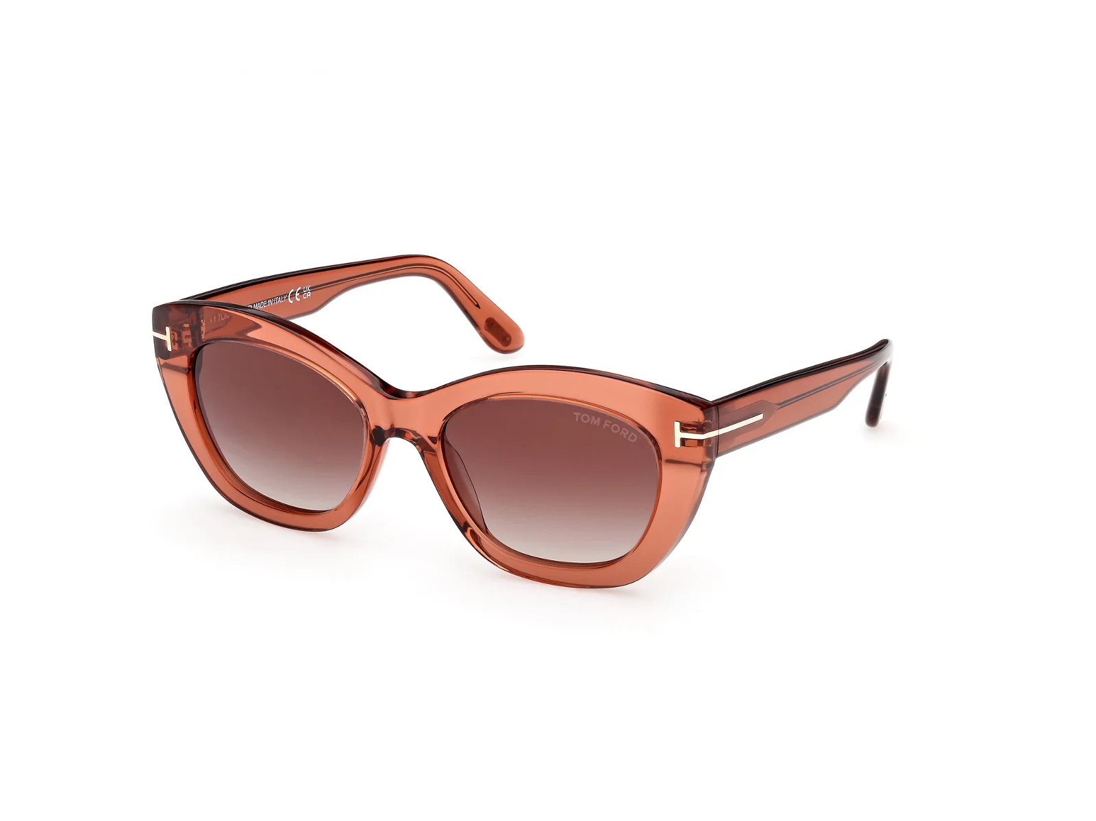 Tom Ford Sunglasses FT1285