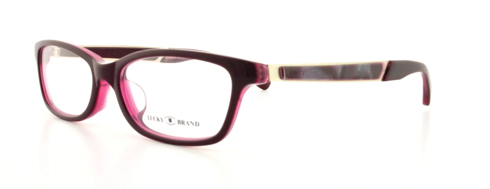 Lucky Brand Eyeglasses HIGH NOON