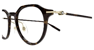 Montblanc Eyeglasses MB0355O