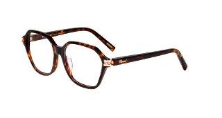 Brown/Yellow Havana (0743)