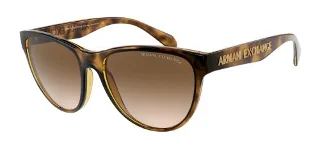 Armani Exchange Sunglasses AX4095S