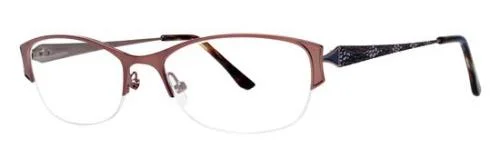 Dana Buchman Eyeglasses TILLY