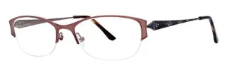 Dana Buchman Eyeglasses TILLY
