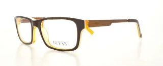 Guess Eyeglasses GU 9106