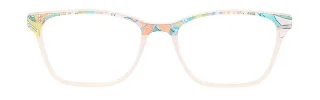Vera Bradley Eyeglasses Vb Dylan