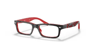 Ray Ban Jr Eyeglasses RY1535